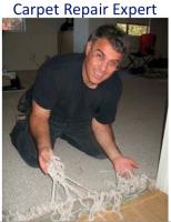 Chicago Creative Carpet Repair & Stretching image 10